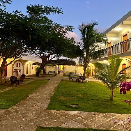 Hotel Yamili Punta Cana Eksteriør billede