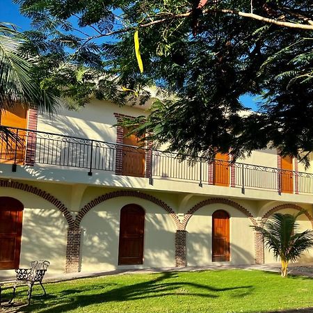 Hotel Yamili Punta Cana Eksteriør billede