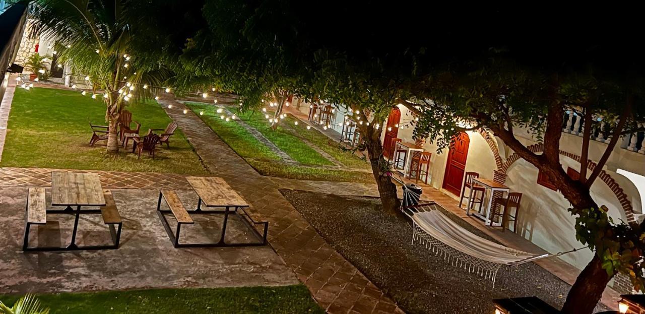 Hotel Yamili Punta Cana Eksteriør billede