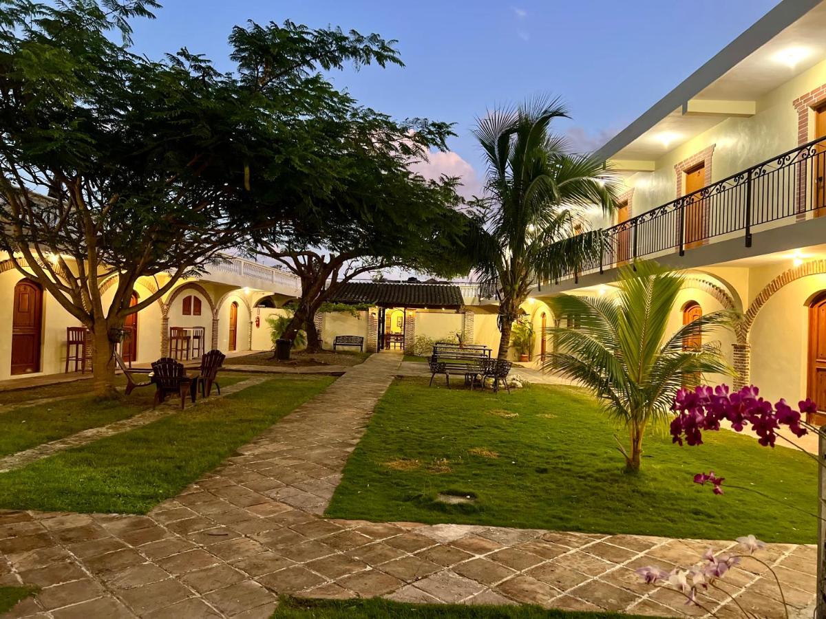 Hotel Yamili Punta Cana Eksteriør billede