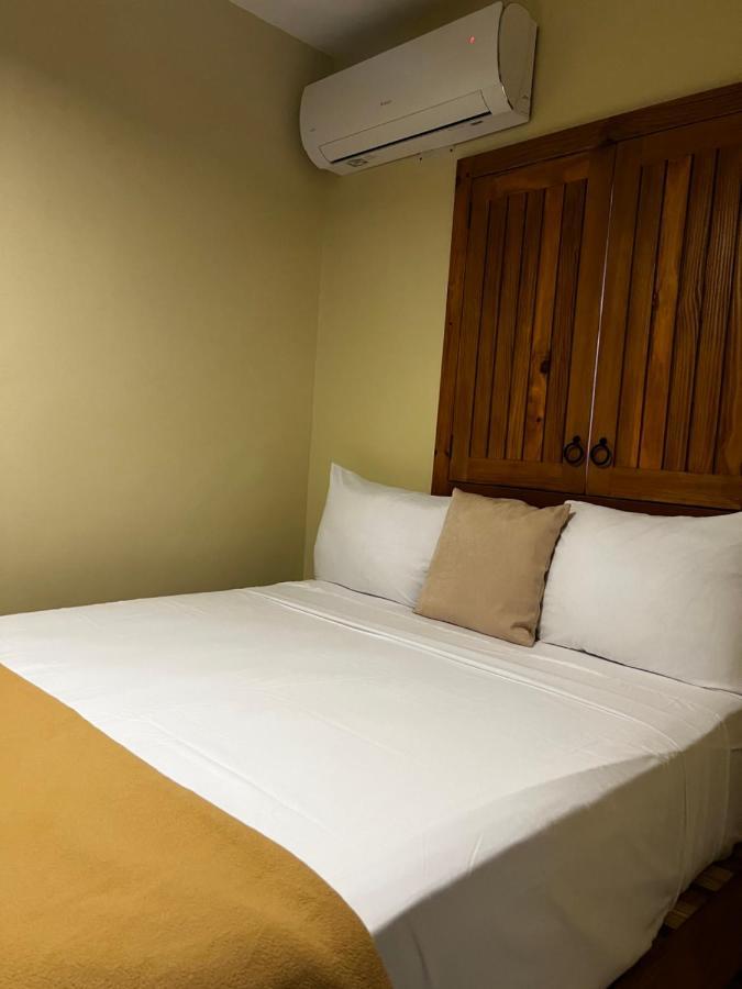 Hotel Yamili Punta Cana Eksteriør billede