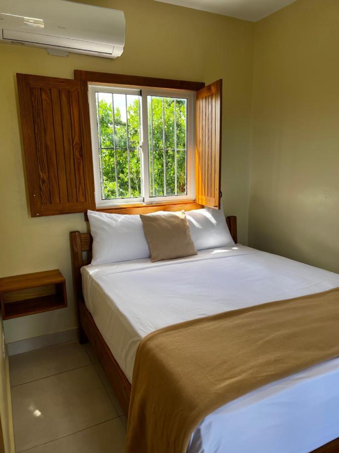 Hotel Yamili Punta Cana Eksteriør billede