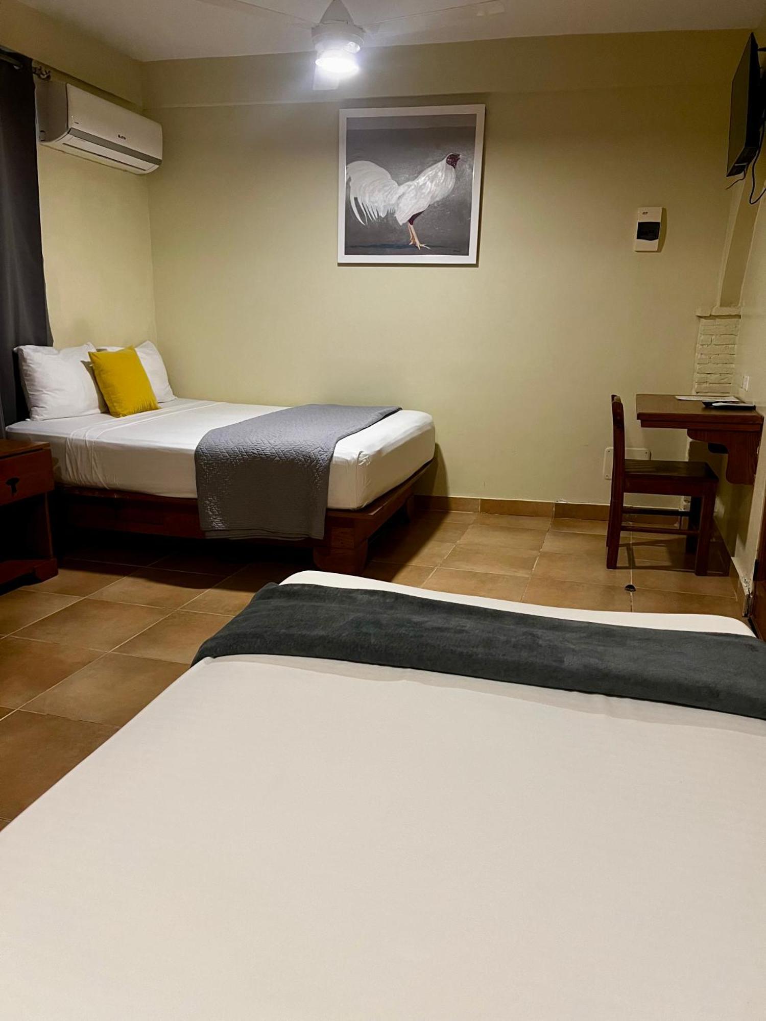 Hotel Yamili Punta Cana Eksteriør billede