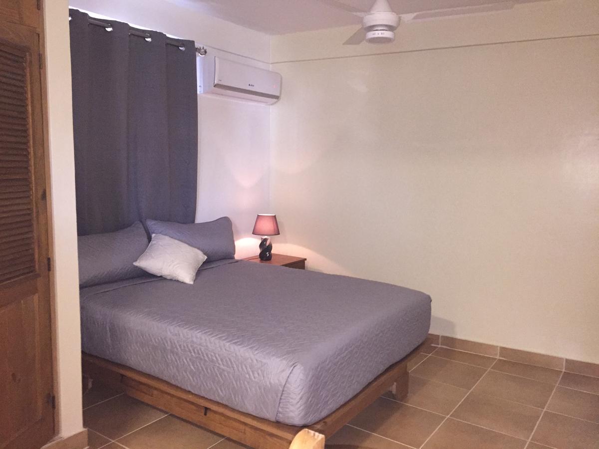 Hotel Yamili Punta Cana Eksteriør billede