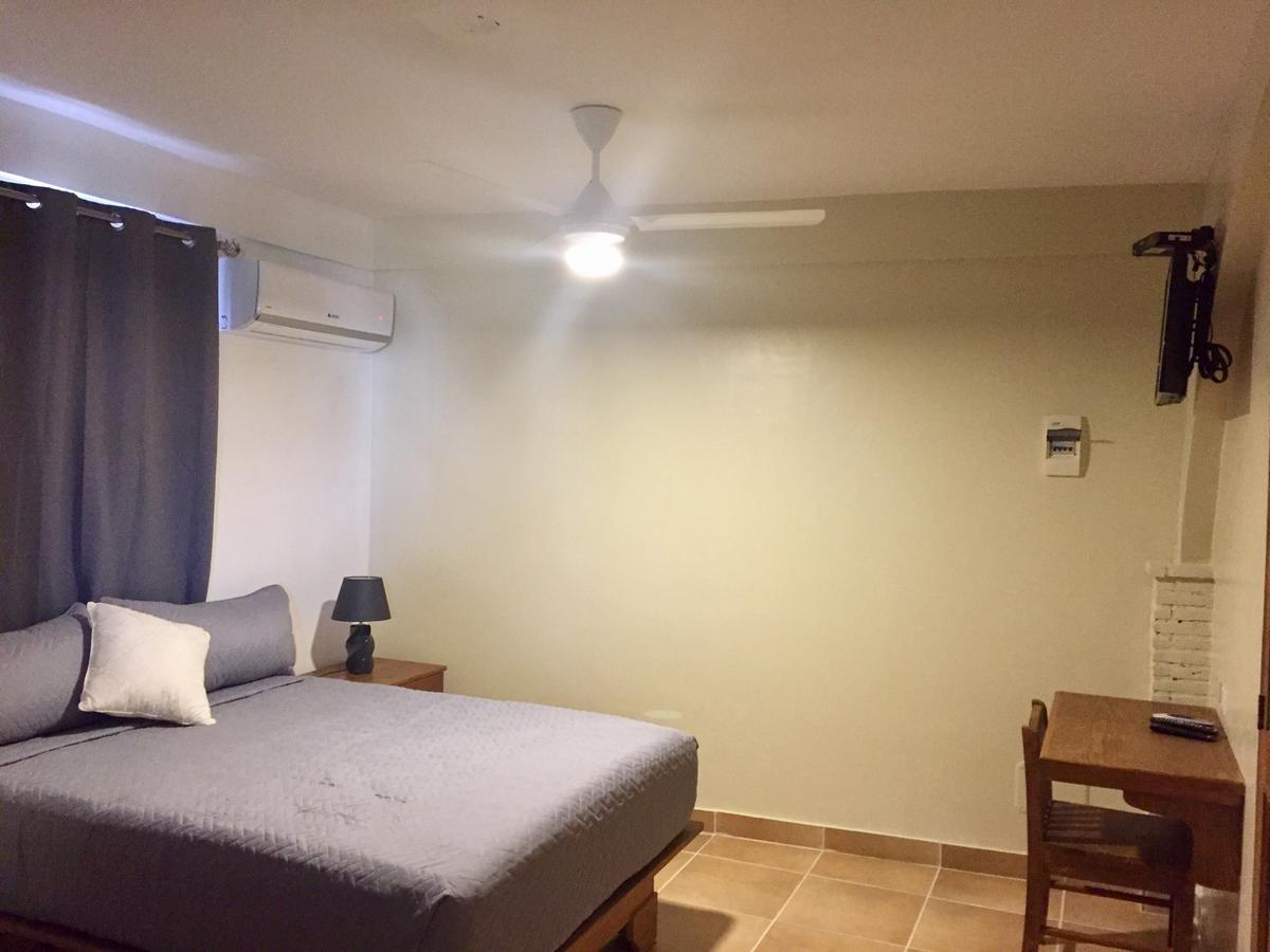 Hotel Yamili Punta Cana Eksteriør billede