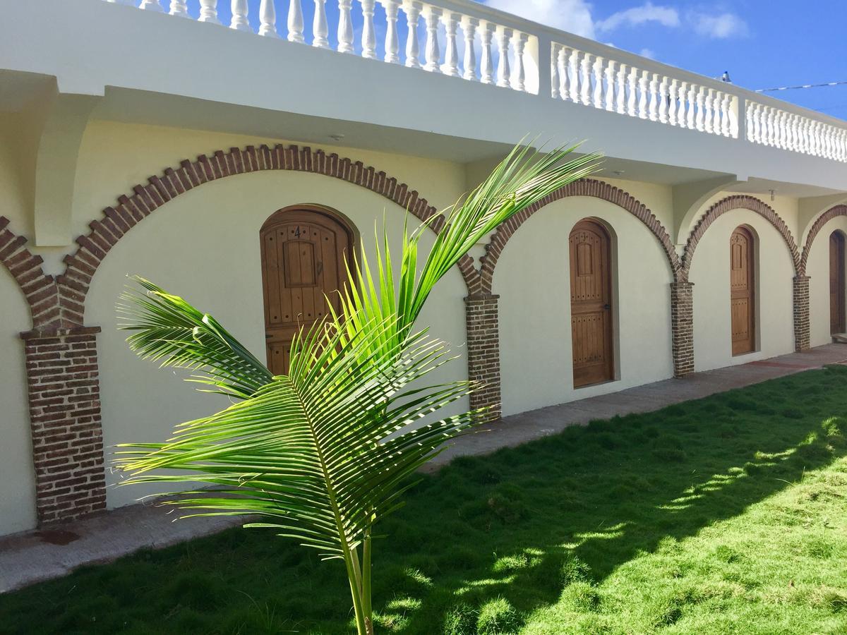 Hotel Yamili Punta Cana Eksteriør billede