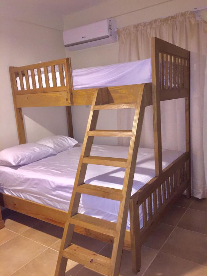 Hotel Yamili Punta Cana Eksteriør billede