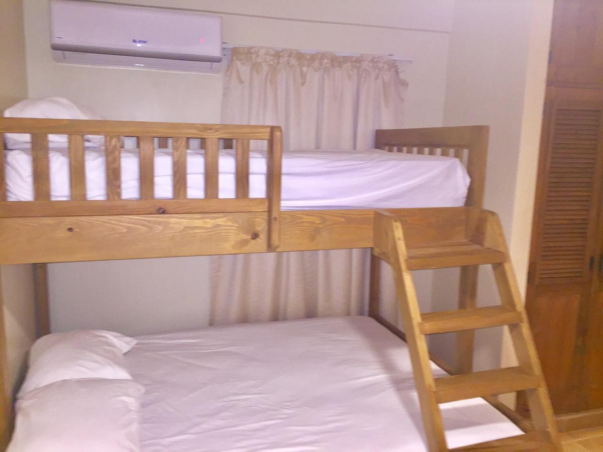 Hotel Yamili Punta Cana Eksteriør billede