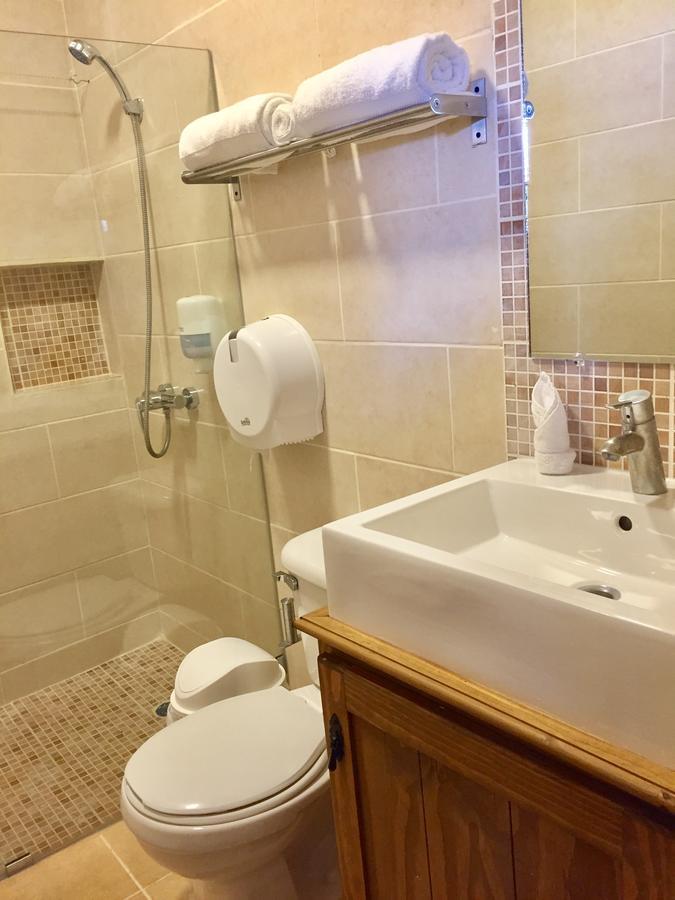 Hotel Yamili Punta Cana Eksteriør billede