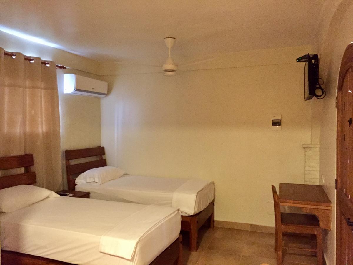 Hotel Yamili Punta Cana Eksteriør billede
