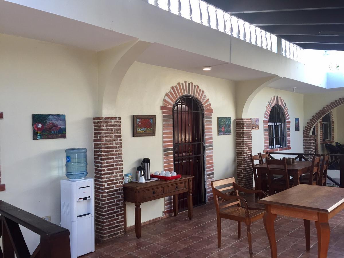 Hotel Yamili Punta Cana Eksteriør billede