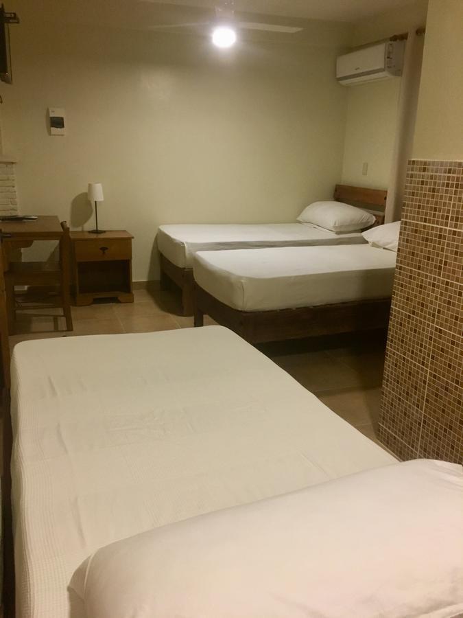 Hotel Yamili Punta Cana Eksteriør billede